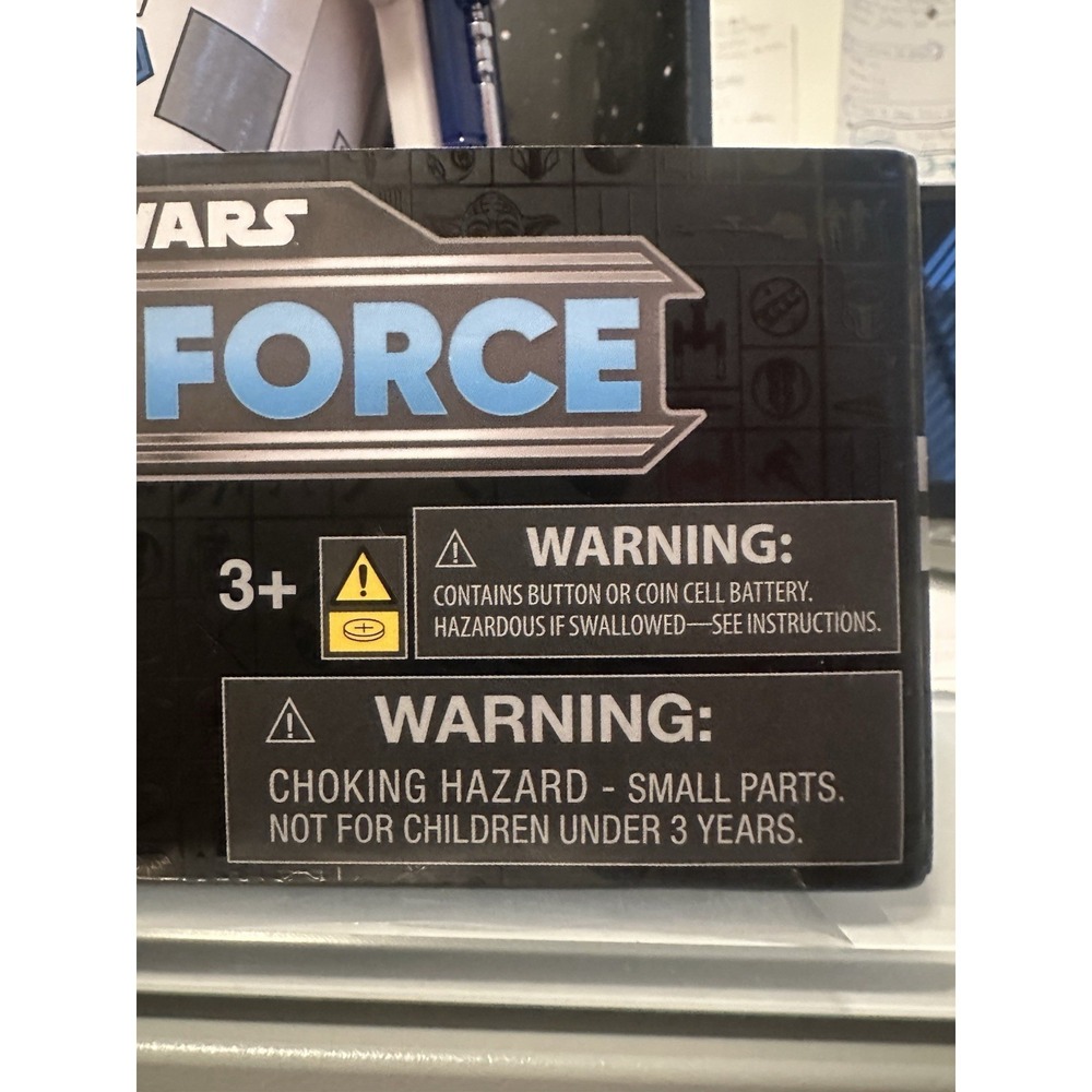 Star Wars Power Force C3-PO And R2-D2 Classic Edition TALKING ACTION FIGURES - Picture 10 of 16